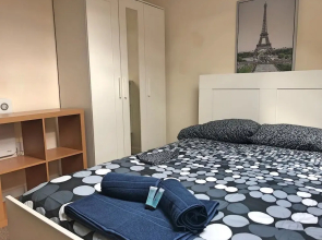 Harley Apartments Scotland Street