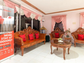 Reddoorz Near Laoag Capitol