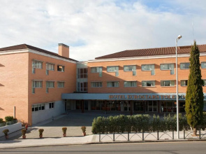 Eurostars Toledo