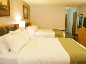 Holiday Inn Spearfish - Convention Center by IHG