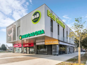 B&B HOTEL Lleida