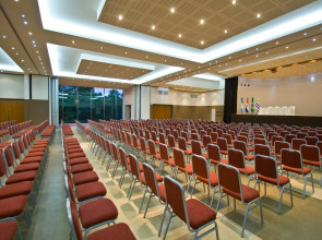 Amérian Portal del Iguazú Hotel