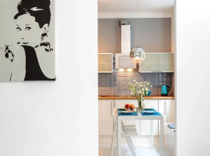 P&O Apartments Sokolowska