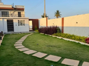 Paradise Villa