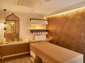 Manna Boutique Hotels