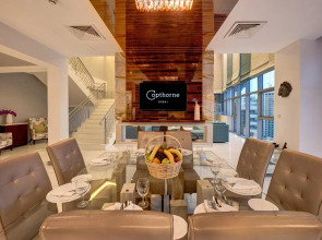 Copthorne Hotel Dubai