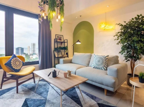 Tropicana 218 X Airlevate Suites