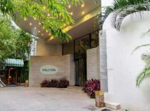 Halcyon Condominiums