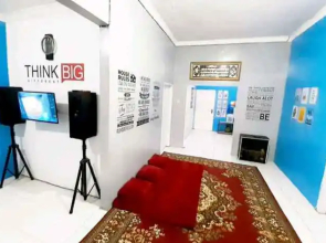Ciwidey Homestay