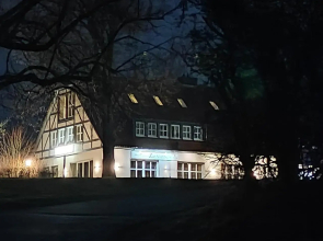 Hotel Zur Altenburg