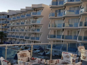Mysea Hotels Alara - All Inclusive