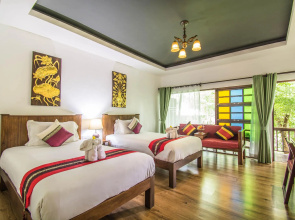 E-Outfitting Doikham Resort