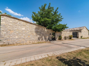 Nice Home in Lisicic With Wifi and 3 Bedrooms