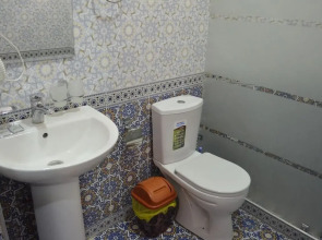 Hotel El Emir