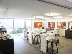 Hotel Max Brown 7Th District