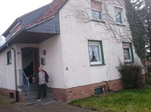 Gastzimmer