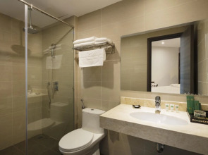 Zenia Boutique Hotel Nha Trang