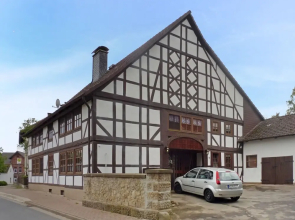 Atelier an der Kirche Hehlen