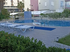 Апарт-отель Yelken