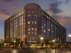 Houston Marriott Sugar Land