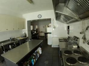 Pensiunea Poarta Oilor