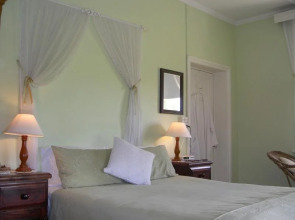 Wroxton Grange B&B
