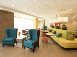 Home2 Suites by Hilton Atlanta Newnan