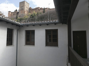 Shine Albayzín Hotel