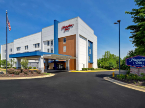 Hampton Inn Potomac Mills/Woodbridge