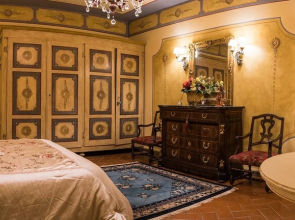 Agriturismo La Rugea