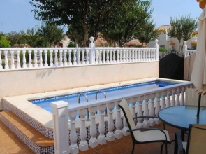 Mediterranean Twonhouse Clipper