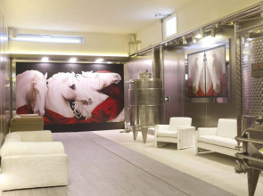 La Pampa Relais & Spa