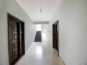OYO 14500 Hotel Hill View Guest House Gachibowli