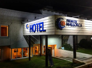 Hotel Palma de Mallorca