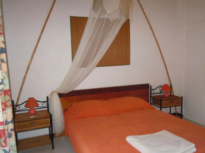 Relais De Bravone