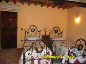 Bed & Breakfast dalla nonna Maria