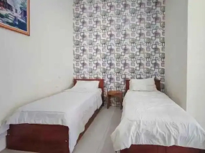 RedDoorz @ Tanakatto Homestay Waikabubak