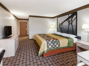 Super 8 Marysville/Port Huron Area