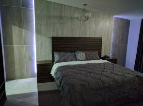 Hotel Aeropuerto