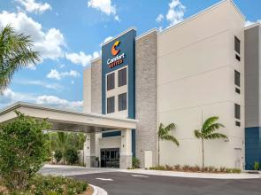 Comfort Suites Stuart - Hutchinson Island