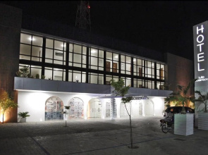 Hotel São Domingos