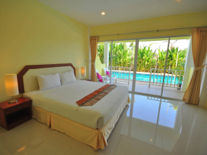 Phuket Airport Sonwa Resort