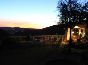 Agriturismo Casa Adea