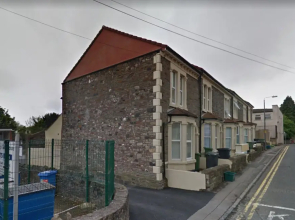 Lower Church Road