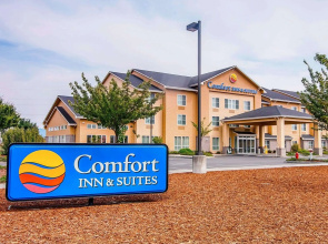 Comfort Inn & Suites Creswell