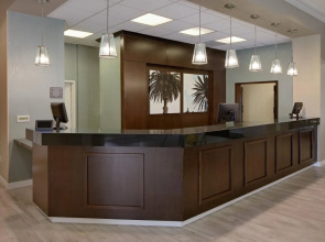 Residence Inn by Marriott San Diego Mission Valley