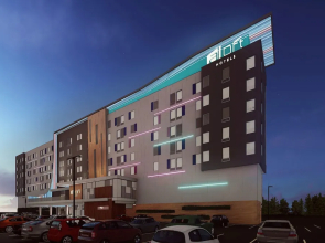 Aloft Columbus University District