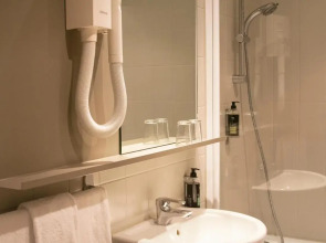 Atlas Hotel Brussels