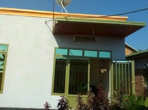 Murugo Apartment