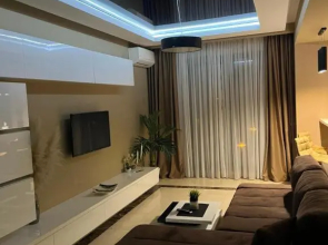 Sas 1 Luxury Apartments